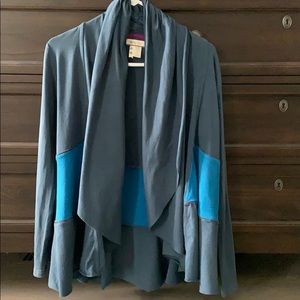 Matilda Jane cardigan